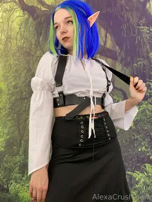 Thealexacrush OnlyFans Leaked Free Thumbnail Picture - #tCy8w40st1