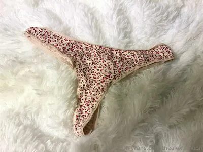 Thealexismoon OnlyFans Leaked Free Thumbnail Picture - #1CUwKl6Bl0