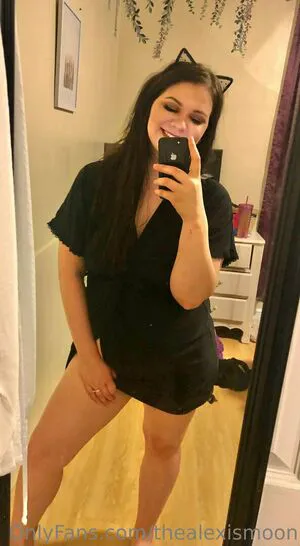 Thealexismoon OnlyFans Leaked Free Thumbnail Picture - #Is7CSxYMU9