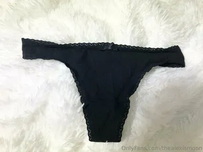 Thealexismoon OnlyFans Leaked Free Thumbnail Picture - #ShPM73ugDU