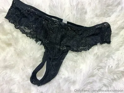 Thealexismoon OnlyFans Leaked Free Thumbnail Picture - #kJy6FJbu9o