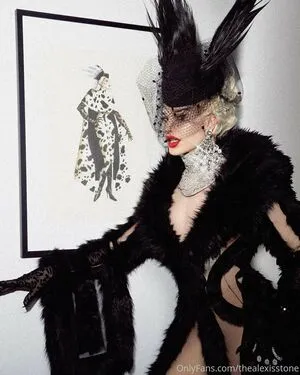 Thealexisstone OnlyFans Leaked Free Thumbnail Picture - #I27uoJKob1