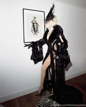 Thealexisstone OnlyFans Leaked Free Thumbnail Picture - #NVhpoqeUNI