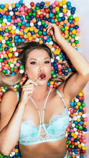 Thealexkay OnlyFans Leaked Free Thumbnail Picture - #gecfs6LIf4