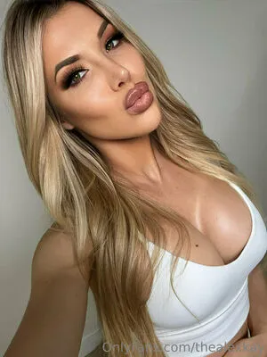 Thealexkay OnlyFans Leaked Free Thumbnail Picture - #HcgqZMMZfs