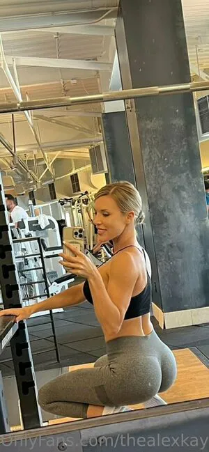 Thealexkay OnlyFans Leaked Free Thumbnail Picture - #fHMpPoB59z