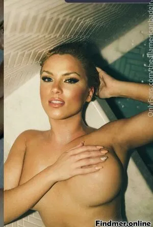 theallamericanbadgirl OnlyFans Leaked Free Thumbnail Picture - #LQUJ24HhLU