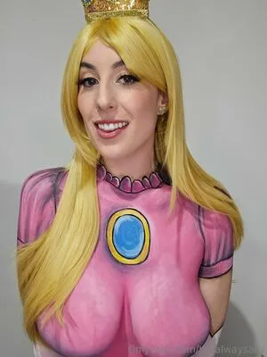 Thealwaysally OnlyFans Leaked Free Thumbnail Picture - #JdaMzZIz0d