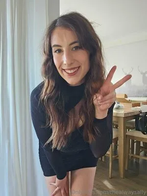 Thealwaysally OnlyFans Leaked Free Thumbnail Picture - #qe2UcWPgjE