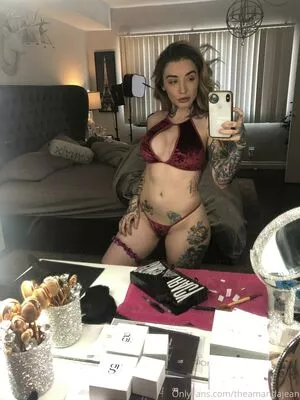 Theamandajean OnlyFans Leaked Free Thumbnail Picture - #2LsYmGBwRz