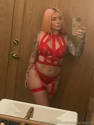 Theamandajean OnlyFans Leaked Free Thumbnail Picture - #2d5PxPqIAy