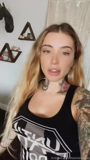 Theamandajean OnlyFans Leaked Free Thumbnail Picture - #DkdsopfHnV