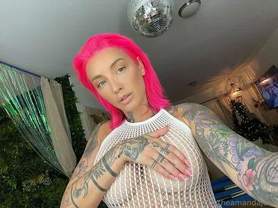 Theamandajean OnlyFans Leaked Free Thumbnail Picture - #J3TRMGojeh