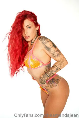 Theamandajean OnlyFans Leaked Free Thumbnail Picture - #Jk98fONZwb