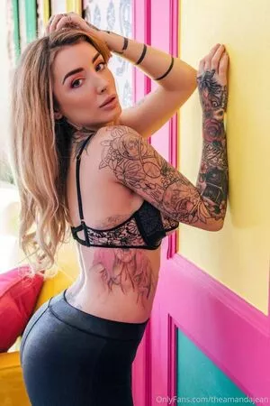Theamandajean OnlyFans Leaked Free Thumbnail Picture - #KJGCG0yX3X