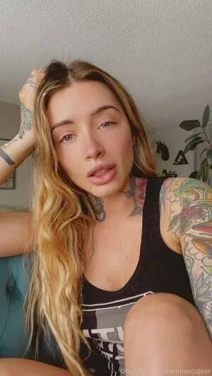 Theamandajean OnlyFans Leaked Free Thumbnail Picture - #TJCr0TaZyx