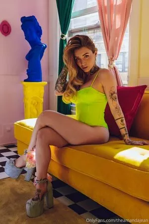 Theamandajean OnlyFans Leaked Free Thumbnail Picture - #VdrllbRYfj