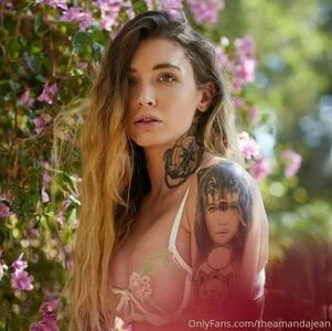 Theamandajean OnlyFans Leaked Free Thumbnail Picture - #ZHvxJKNQoj