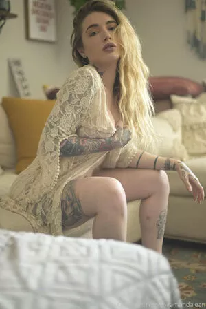 Theamandajean OnlyFans Leaked Free Thumbnail Picture - #ZyJByW7mQ6