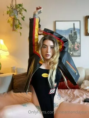 Theamandajean OnlyFans Leaked Free Thumbnail Picture - #mVE0NFwhKp