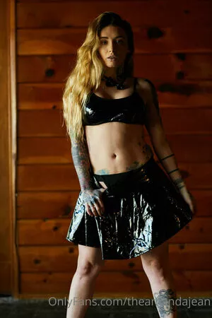 Theamandajean OnlyFans Leaked Free Thumbnail Picture - #p2MZFYb4qW
