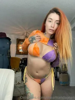 Theamandajean OnlyFans Leaked Free Thumbnail Picture - #pC1EVUWVCp