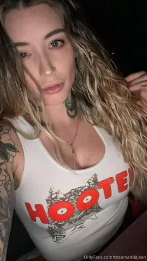 Theamandajean OnlyFans Leaked Free Thumbnail Picture - #uyJpMIN52J