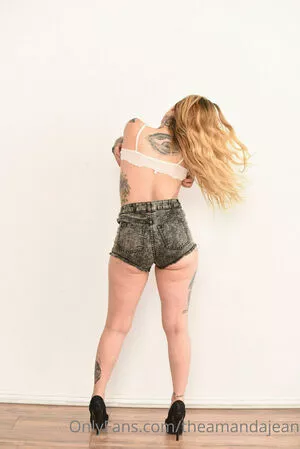Theamandajean OnlyFans Leaked Free Thumbnail Picture - #xtXU7iAomc