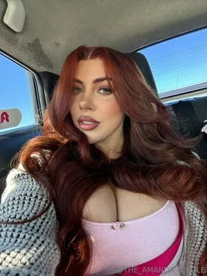 Theamandanicole OnlyFans Leaked Free Thumbnail Picture - #5oLezJrbEM
