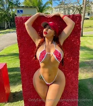 Theamandanicolefree OnlyFans Leaked Free Thumbnail Picture - #FpzvxN5LQz