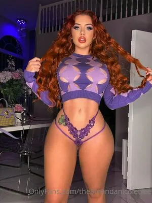 Theamandanicolefree OnlyFans Leaked Free Thumbnail Picture - #Lxtv85TirH