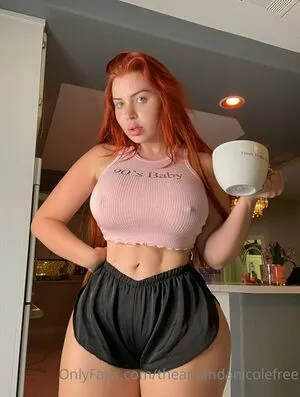 Theamandanicolefree OnlyFans Leaked Free Thumbnail Picture - #NPrIhbpOoh