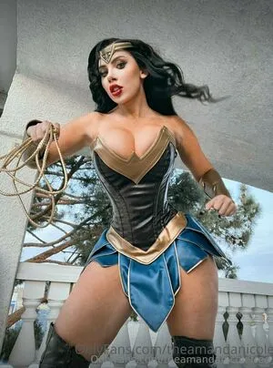 Theamandanicolefree OnlyFans Leaked Free Thumbnail Picture - #SdnIXTchrO