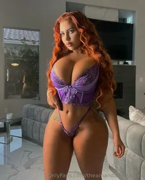 Theamandanicolefree OnlyFans Leaked Free Thumbnail Picture - #UenmJeZZ2g