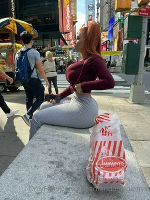 Theamandanicolefree OnlyFans Leaked Free Thumbnail Picture - #b4yDLBXXgJ