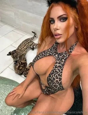 Theamandanicolefree OnlyFans Leaked Free Thumbnail Picture - #fQJSkepNTb