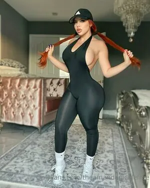 Theamandanicolefree OnlyFans Leaked Free Thumbnail Picture - #kzEARky1Lb