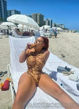 Theamandanicolefree OnlyFans Leaked Free Thumbnail Picture - #oafFXIpPLX