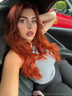 Theamandanicolefree OnlyFans Leaked Free Thumbnail Picture - #hkeeL5PWbZ