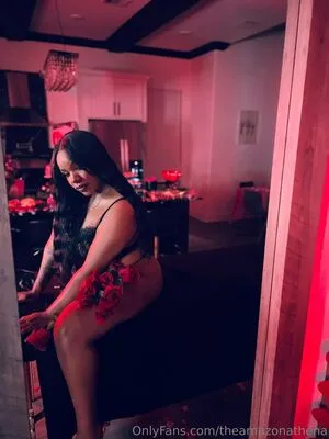 Theamazonathena OnlyFans Leaked Free Thumbnail Picture - #5x0DDQlkgd