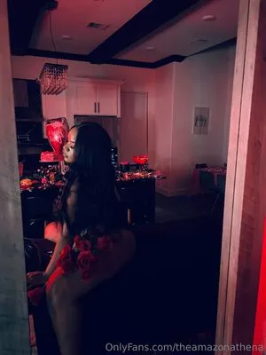 Theamazonathena OnlyFans Leaked Free Thumbnail Picture - #GMMzrvIa5p