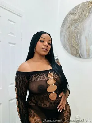 Theamazonathena OnlyFans Leaked Free Thumbnail Picture - #Sv27WqiK11
