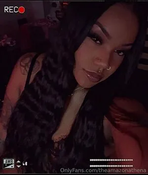 Theamazonathena OnlyFans Leaked Free Thumbnail Picture - #XVQrBPShh4
