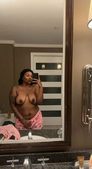 Theamazonathena OnlyFans Leaked Free Thumbnail Picture - #sHj4QBmsSG