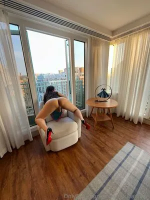 Theamericanjade OnlyFans Leaked Free Thumbnail Picture - #Csa5ZKwY57