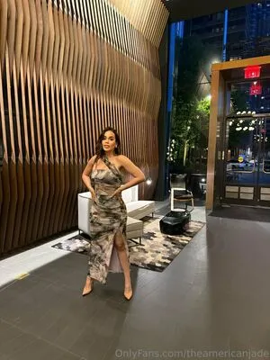 Theamericanjade OnlyFans Leaked Free Thumbnail Picture - #W2qInPpJio