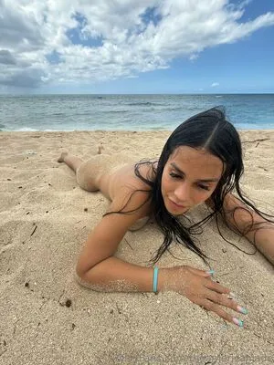 Theamericanjade OnlyFans Leaked Free Thumbnail Picture - #WMtg45dX21