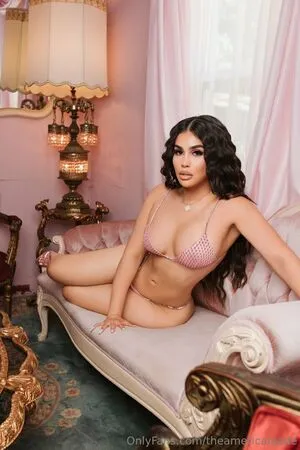 Theamericanjade OnlyFans Leaked Free Thumbnail Picture - #X9pmtzleV9