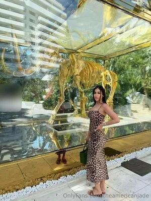 Theamericanjade OnlyFans Leaked Free Thumbnail Picture - #XlYBIsT0gQ
