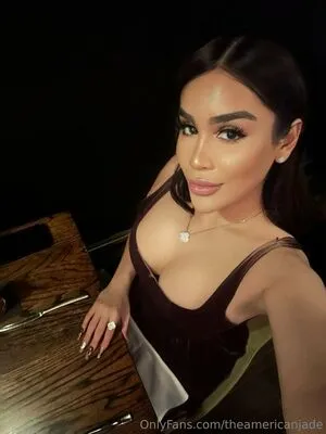 Theamericanjade OnlyFans Leaked Free Thumbnail Picture - #XtmDlaxRXH